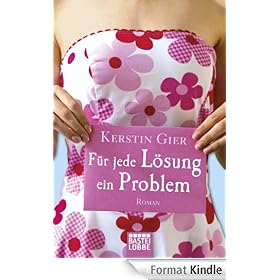 Für jede Lösung ein Problem: Roman