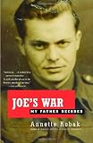 Cover of Joe's War by Annette Kobak 0375726128