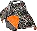 Elonka Nichole Baby Boy Carseat Canopy, True Timber Camo Real Tree