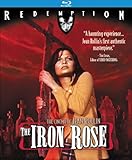 Iron Rose [Blu-ray] [1973] [US Import]