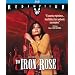The Iron Rose [Blu-ray]