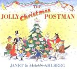 The Jolly Christmas Postman
