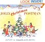 The Jolly Christmas Postman