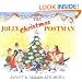 The Jolly Christmas Postman