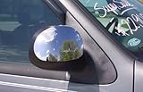 Putco 401117 Chrome Trim Mirror Covers