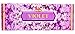 Violet - Box of Six 20 Stick Hex Tubes - HEM Incense Hand Rolled In India