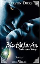 Blutsklavin: Lykandras Krieger 02
