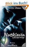 Blutsklavin: Lykandras Krieger 02