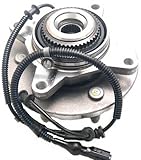 Precision 515046 Hub Assembly