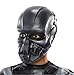 Rubies Superman Child's General Zod 3/4 Mask
