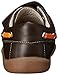 See Kai Run Milton Velcro Boat Shoe (Toddler)
