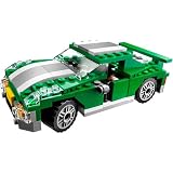 LEGO Creator Street Speeder