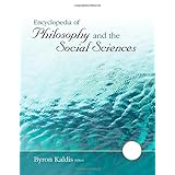 encyclopedia of philosophy and the social sciences
