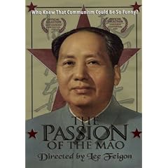 The Passion of the Mao