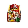 LEGO Ninjago 2174 - Kruncha