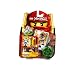 LEGO Ninjago 2174 - Kruncha