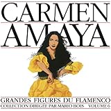 Great Masters of Flamenco, Vol. 6