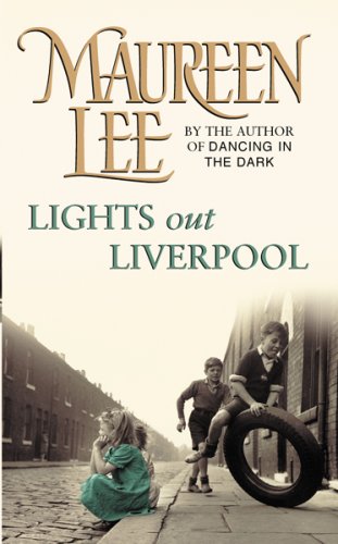 City Travel Guides Discounted  Used : Lights Out Liverpool