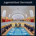 Jugendstilbad Darmstadt