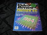Video Review Magazine (Preview