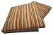 Outdoor Living : Strathwood Falkner Dining Arm Chair Cushion, Set of 2, Donnelly Woodland