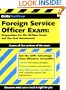 CliffsTestPrep Foreign Service Officer Exam: Preparation for the Written Exam and the Oral Assessment