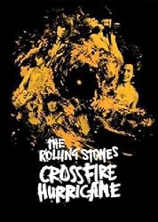 Crossfire Hurricane [DVD] [2013] [NTSC]
