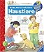 Wieso? Weshalb? Warum? Hunde, Katzen und andere Haustiere. ( Ab 4 J.).