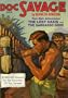 The Lost Oasis/The Sargasso Ogre (Doc Savage (Nostalgia Ventures))