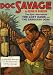 Book The Lost Oasis and The Sargasso Ogre: Two Classic Adventures of Doc Savage