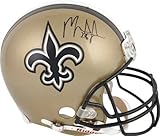 Mark Ingram Autographed Pro-Line Helmet | Details: New Orleans Saints, Authentic Riddell Helmet, Riddell Authentic Helmet