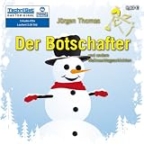 Produkt-Bild: Der Botschafter: Und andere Weihnachtsgeschichten