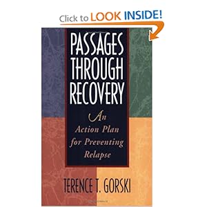 Passages Through Recovery and