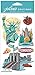 Jolee's Boutique Dimensional Stickers, New York