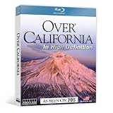 OVER CALIFORNIA - Format: [Blu-Ray Movie]