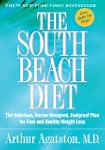 The South Beach Diet: The Delicious,...