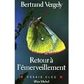 Retour � l'�merveillement
