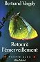 Retour � l'�merveillement