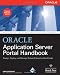 Oracle Application Server Portal Handbook (Osborne ORACLE Press Series)