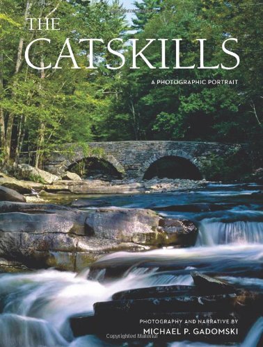 the catskills a photographic portrait