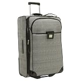 Liz Claiborne Luggage Chelsea 28" Expandable Rolling Suitcase