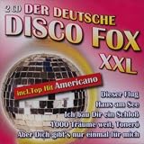 Der deutsche Disco Fox XXL - 2 CD