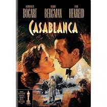 Casablanca