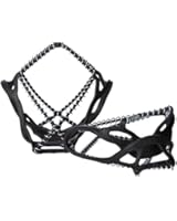 Yaktrax Walker Traction Cleats for Snow and Ice