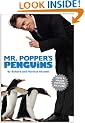 Mr. Popper's Penguins