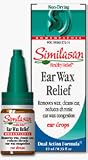 Ear Wax Relief Drops 0.33 fl. Oz.