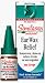 Health & Personal Care : Ear Wax Relief Drops 0.33 fl. Oz.
