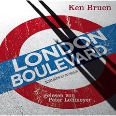 London Boulevard