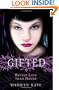 Gifted: Better Late Than Never