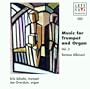 Music for Trumpet & Organ 2